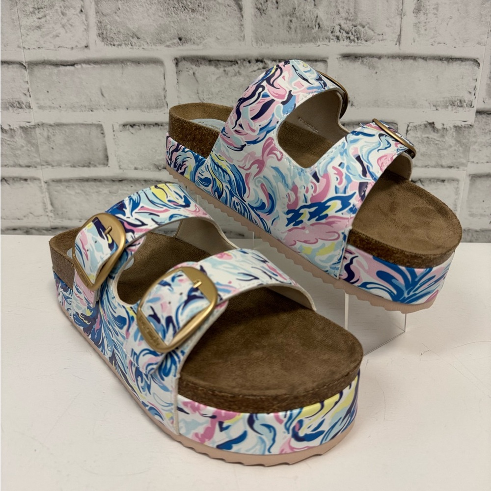 NEW! Simply Southern Sandals